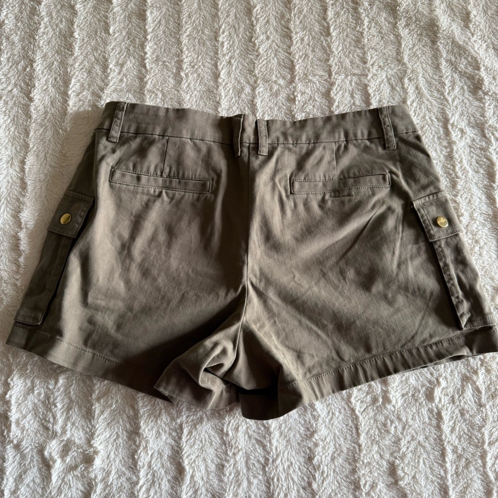 J. Crew Cargo Shorts - Picture 2 of 7